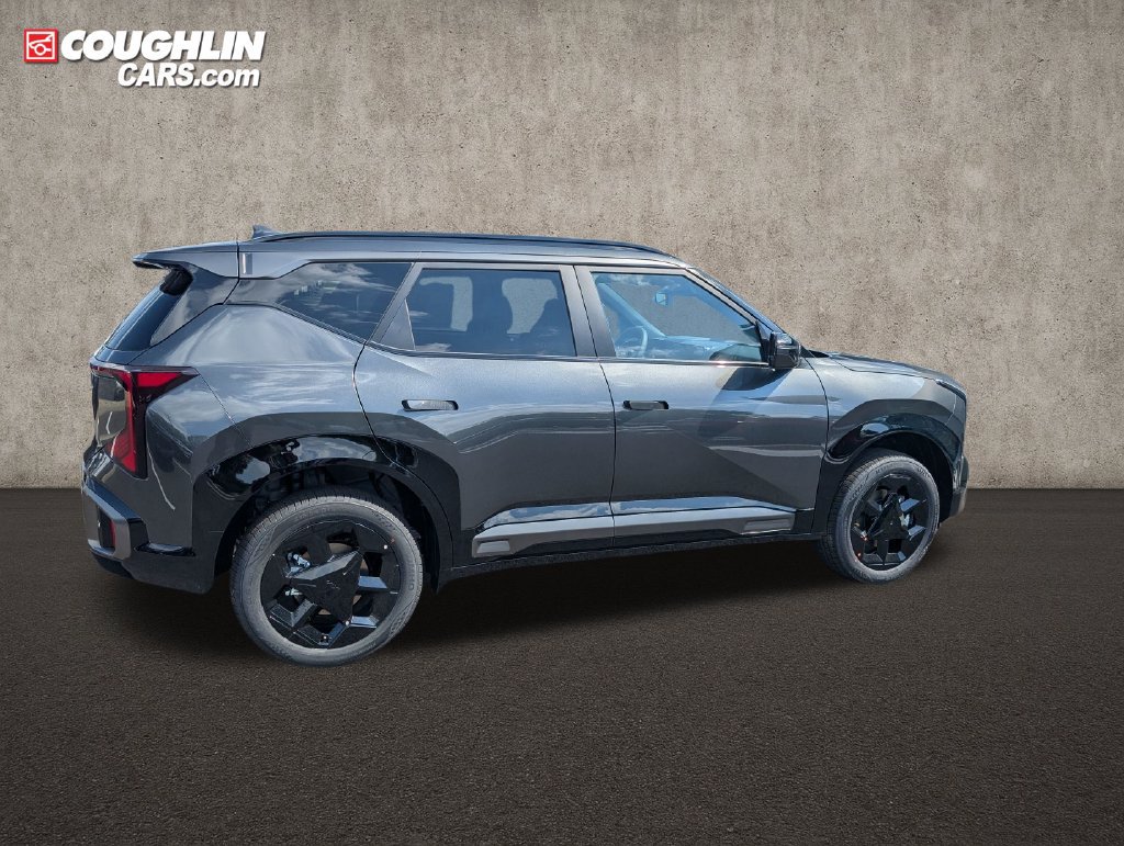 New 2027 Kia Seltos X-Line S AWD/4WD image 8