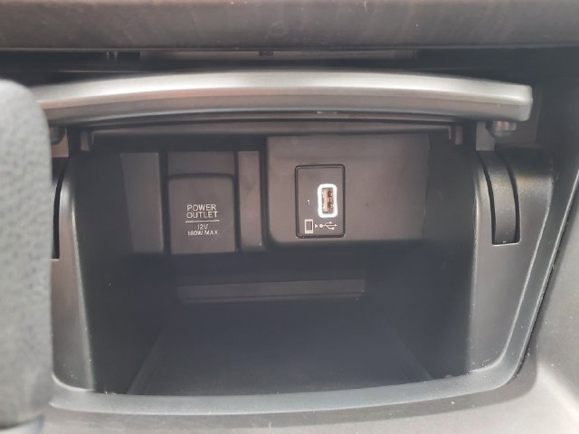 Used 2020 Honda Accord EX image 27