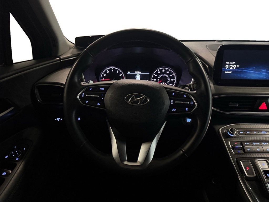 Certified 2023 Hyundai Santa Fe SEL AWD/4WD image 17