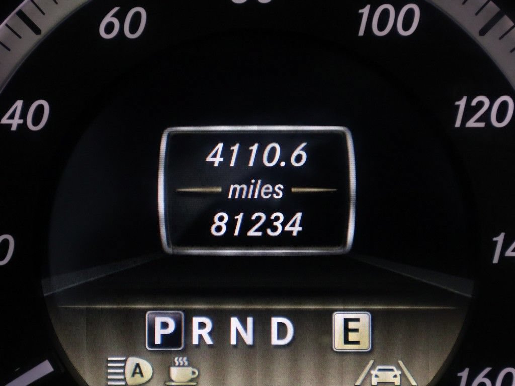 Used 2012 Mercedes-Benz E 350 4MATIC Coupe image 40