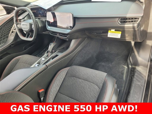 New 2026 Dodge Charger Scat Pack image 14