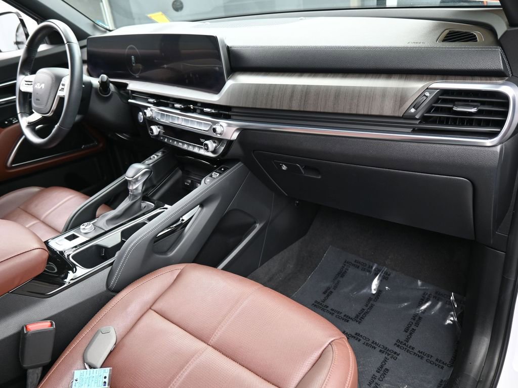 Used 2023 Kia Telluride SX image 58