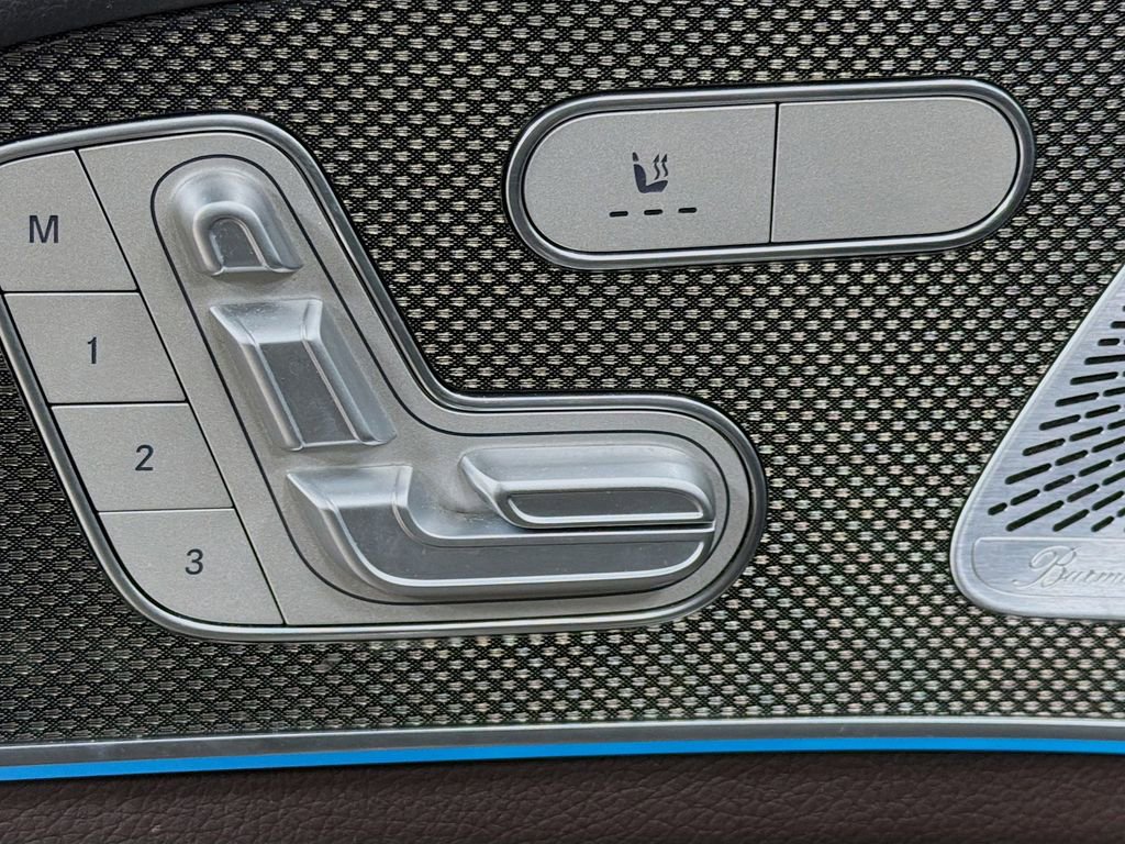 Used 2020 Mercedes-Benz GLE 350 4MATIC w/ 3rd Row Seat Package image 25