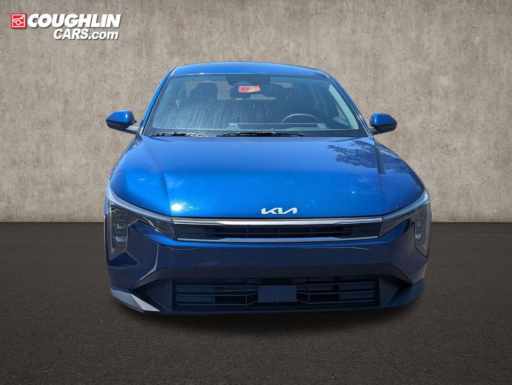 New 2026 Kia K4 FWD image 2