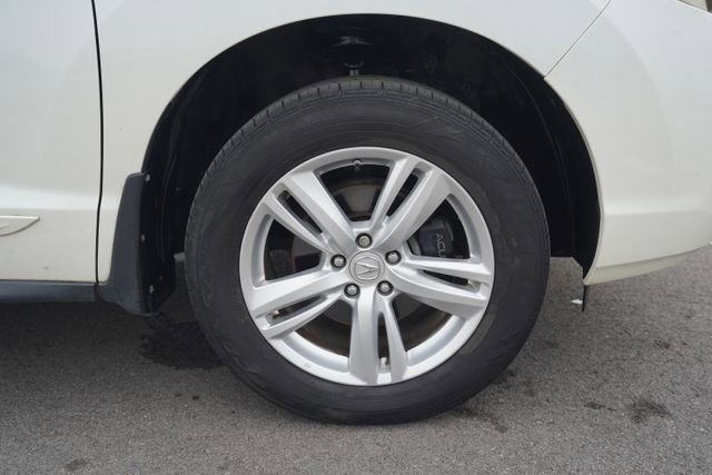 Used 2013 Acura RDX FWD w/ Technology Package image 42