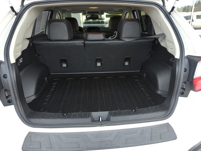 Used 2016 Subaru Crosstrek 2.0i Limited image 28