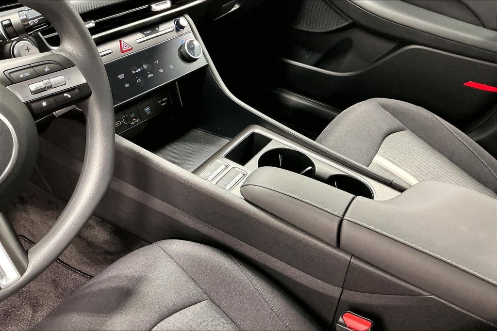 New 2026 Hyundai Sonata Blue FWD image 20