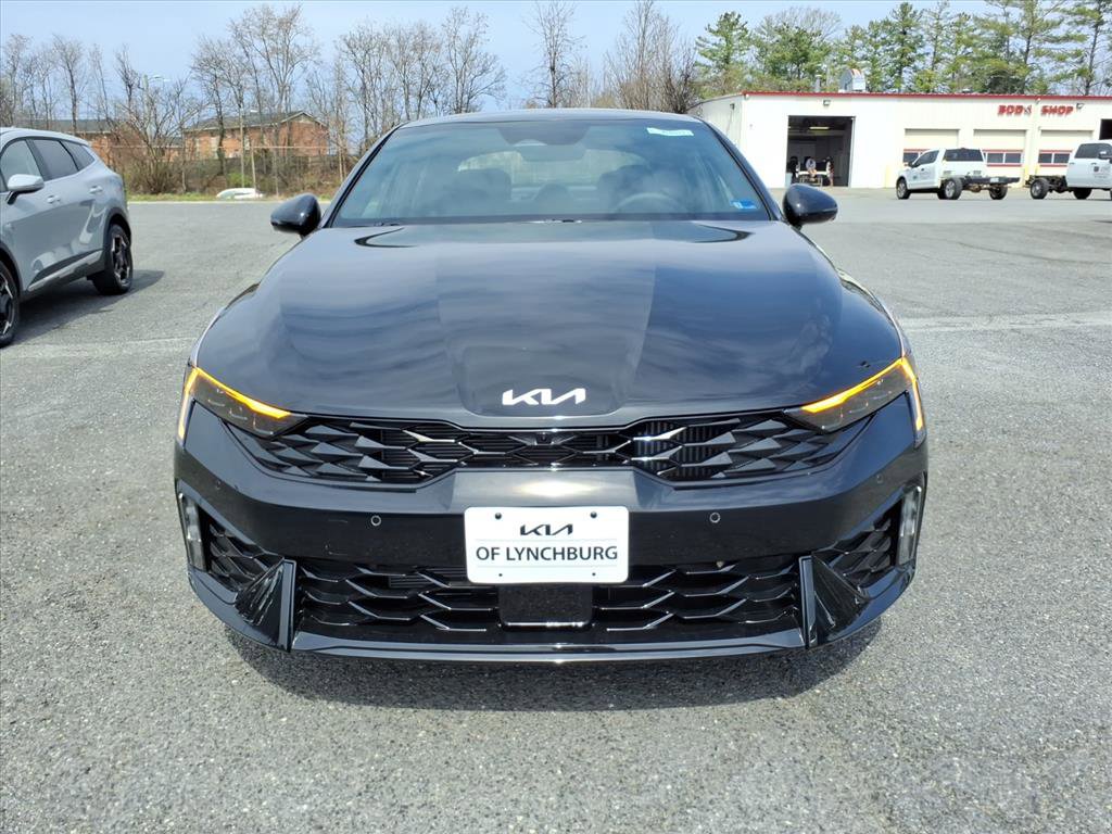 New 2026 Kia K5 GT w/ GT1 Package image 9
