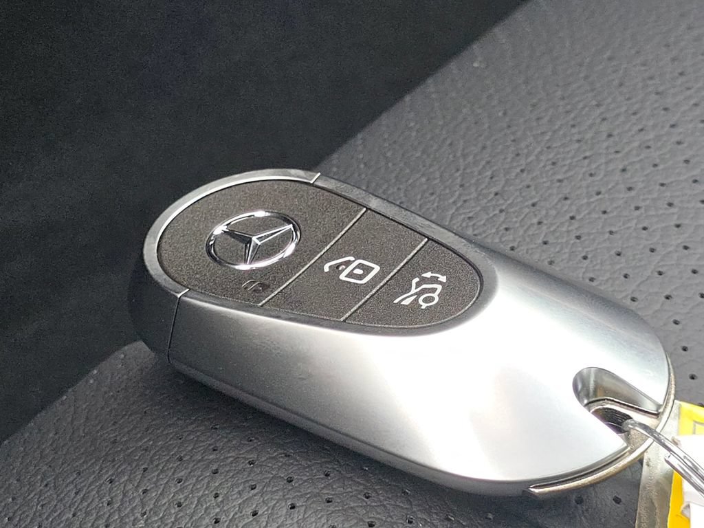 New 2026 Mercedes-Benz CLE 300 4MATIC Coupe image 37
