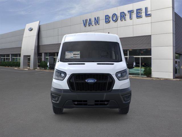 New 2025 Ford Transit 150 148 Medium Roof AWD image 6