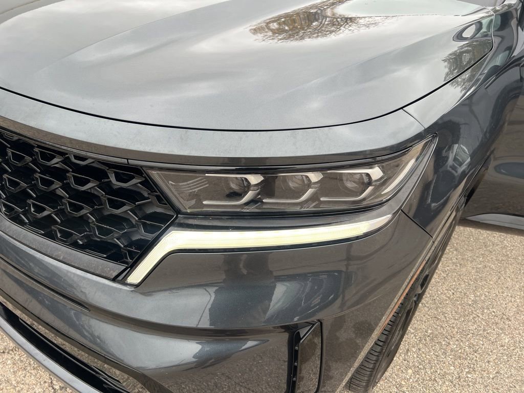 Used 2023 Kia Sorento SX image 29