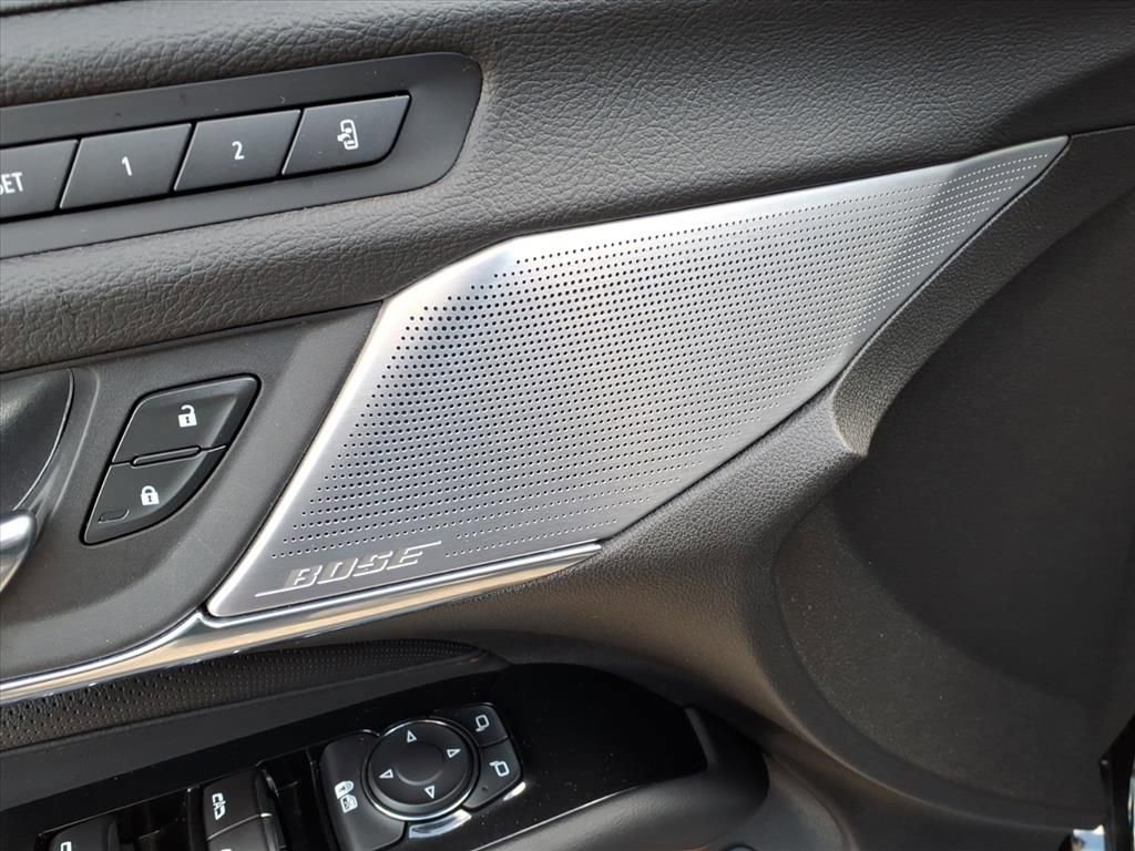 Used 2023 Cadillac CT4 Sport image 14