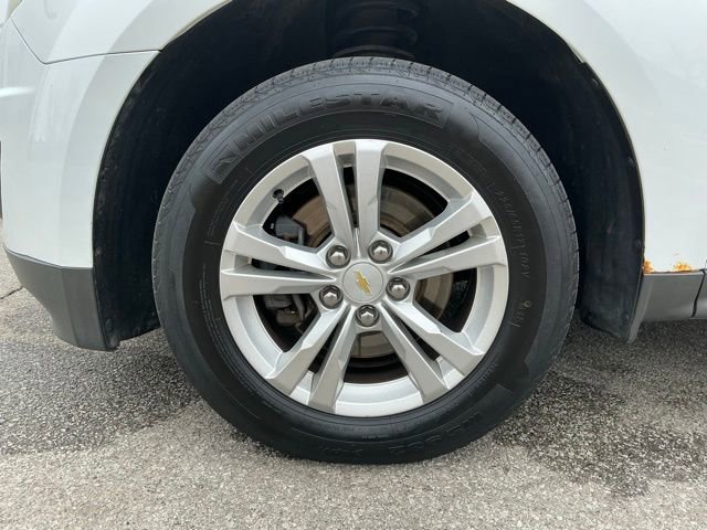 Used 2015 Chevrolet Equinox LS image 14