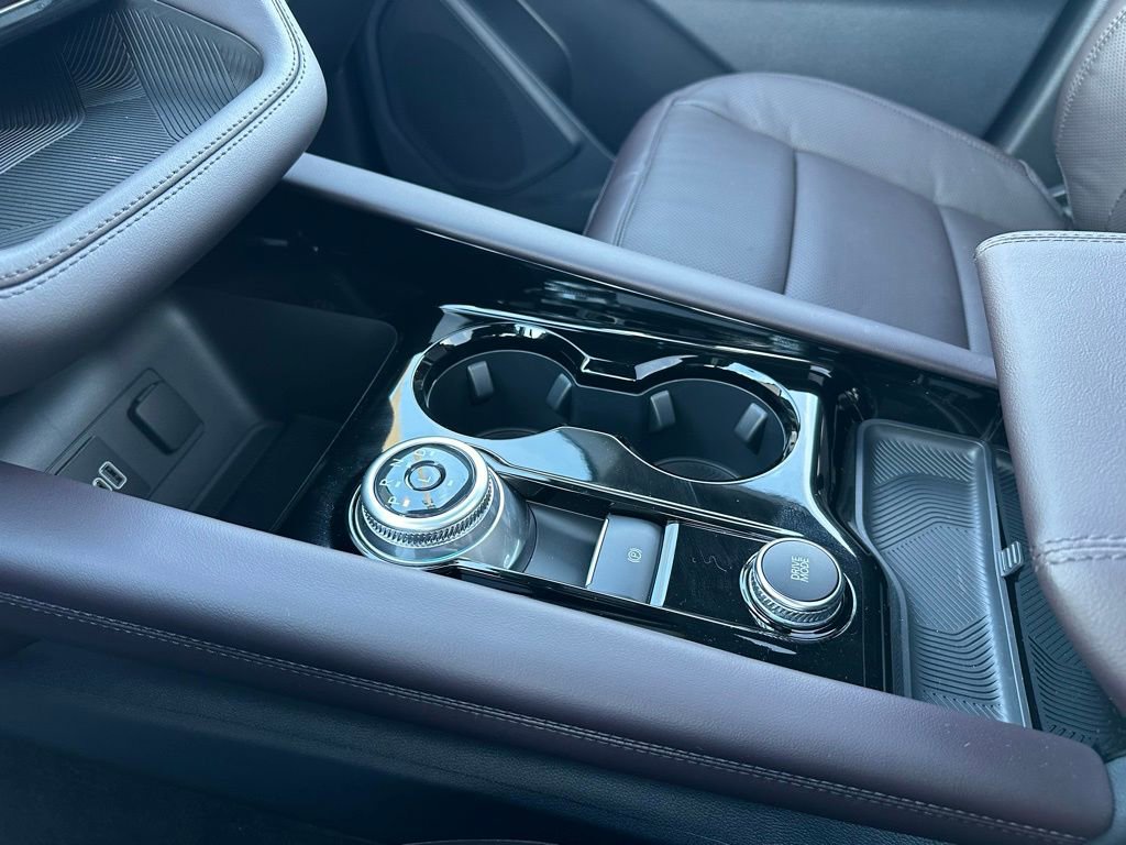 New 2026 Ford Explorer Platinum w/ LUX Leather Package image 25