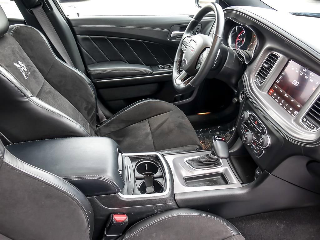 Used 2023 Dodge Charger Scat Pack w/ Plus Group RWD image 26
