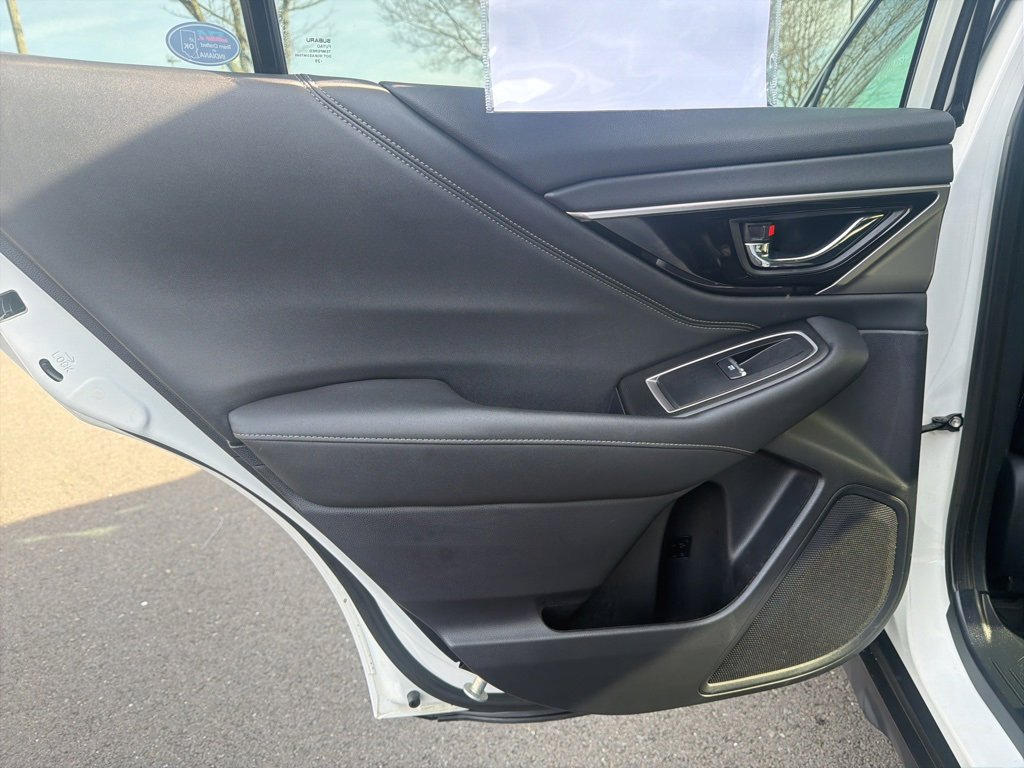 Used 2020 Subaru Outback Limited w/ Popular Package #2 image 18