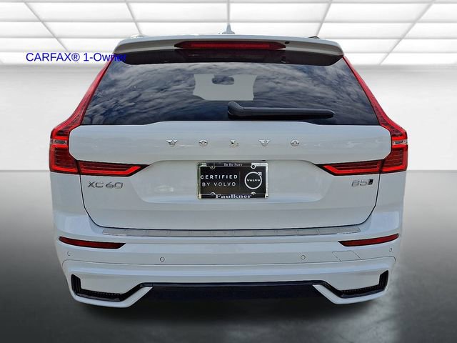 Certified 2023 Volvo XC60 B5 Ultimate w/ Climate Package image 7