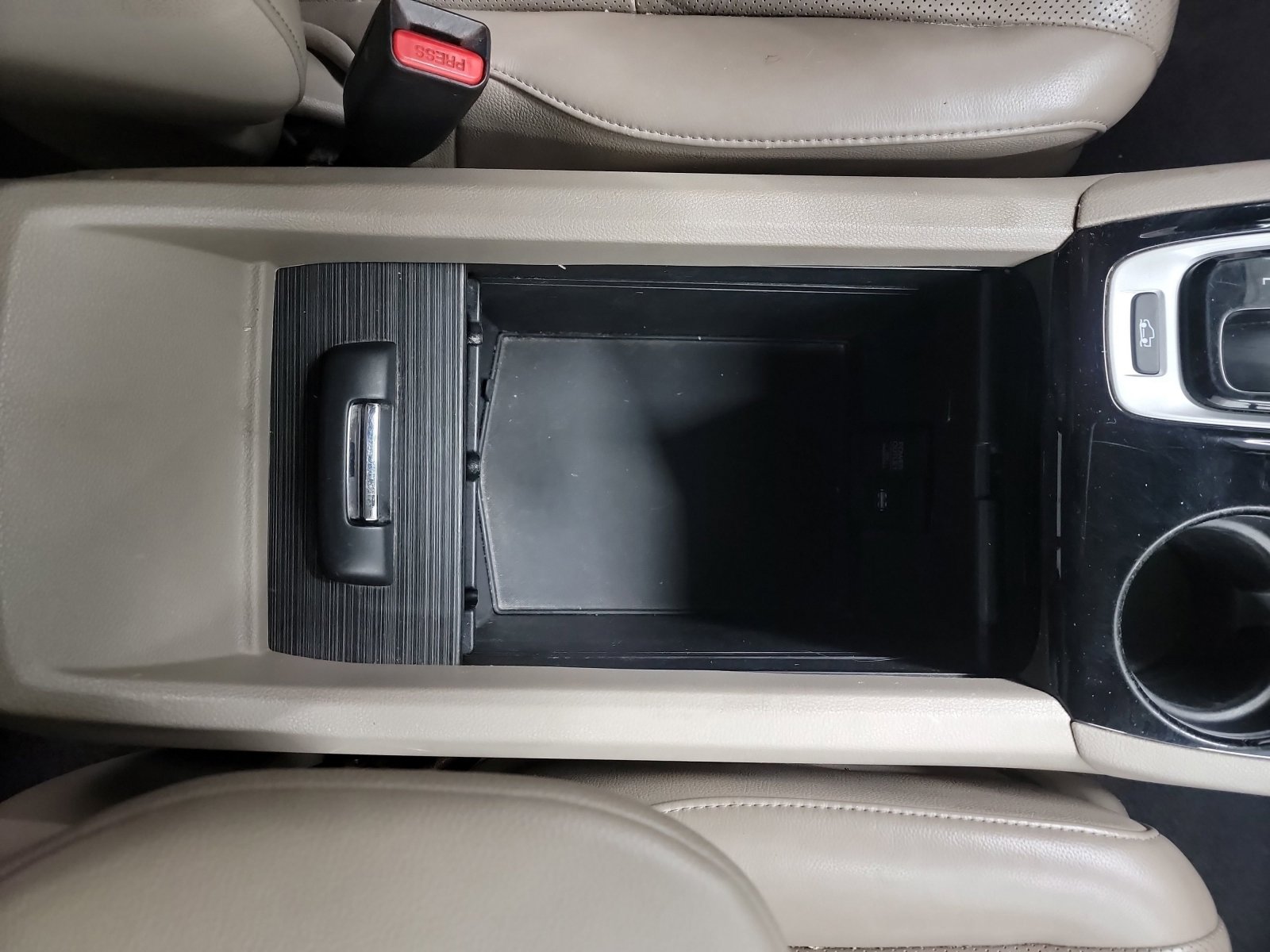 Used 2018 Honda Ridgeline RTL-E image 29