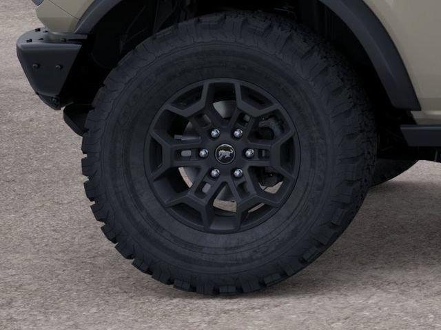 New 2026 Ford Bronco Badlands AWD/4WD image 21