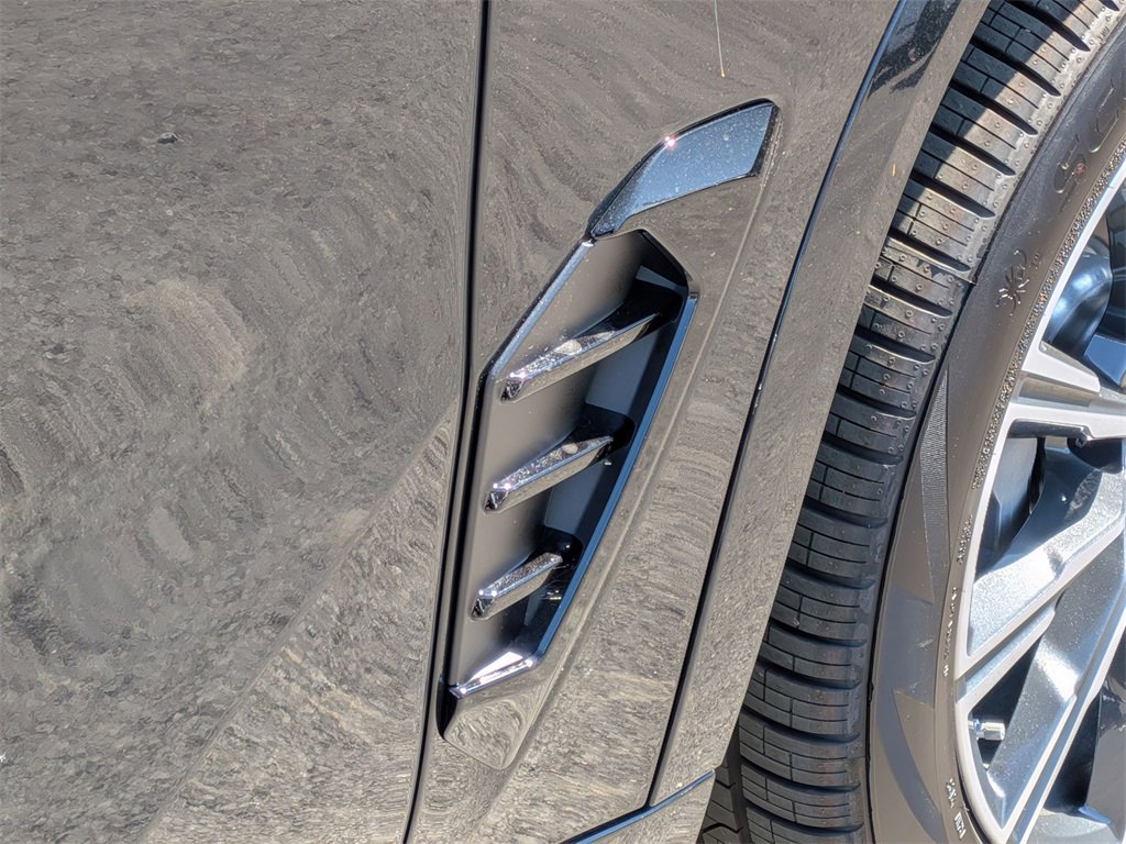 New 2026 BMW X5 sDrive40i image 37