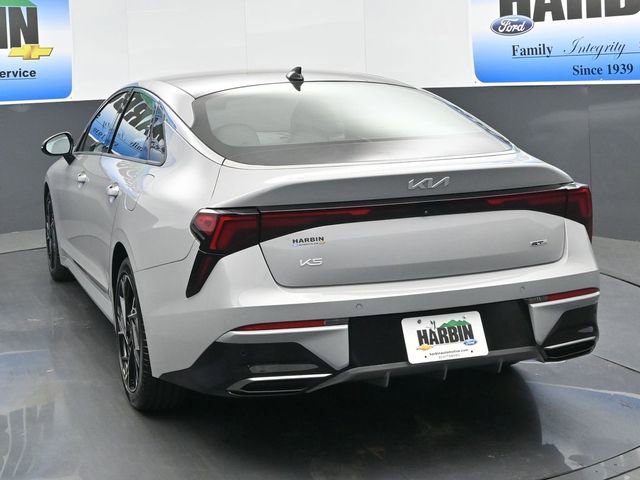 Used 2025 Kia K5 GT-Line w/ GT-Line Premium Package image 4