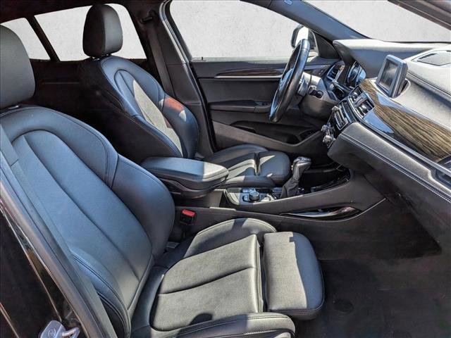 Used 2018 BMW X2 sDrive28i w/ M SportX Package image 21