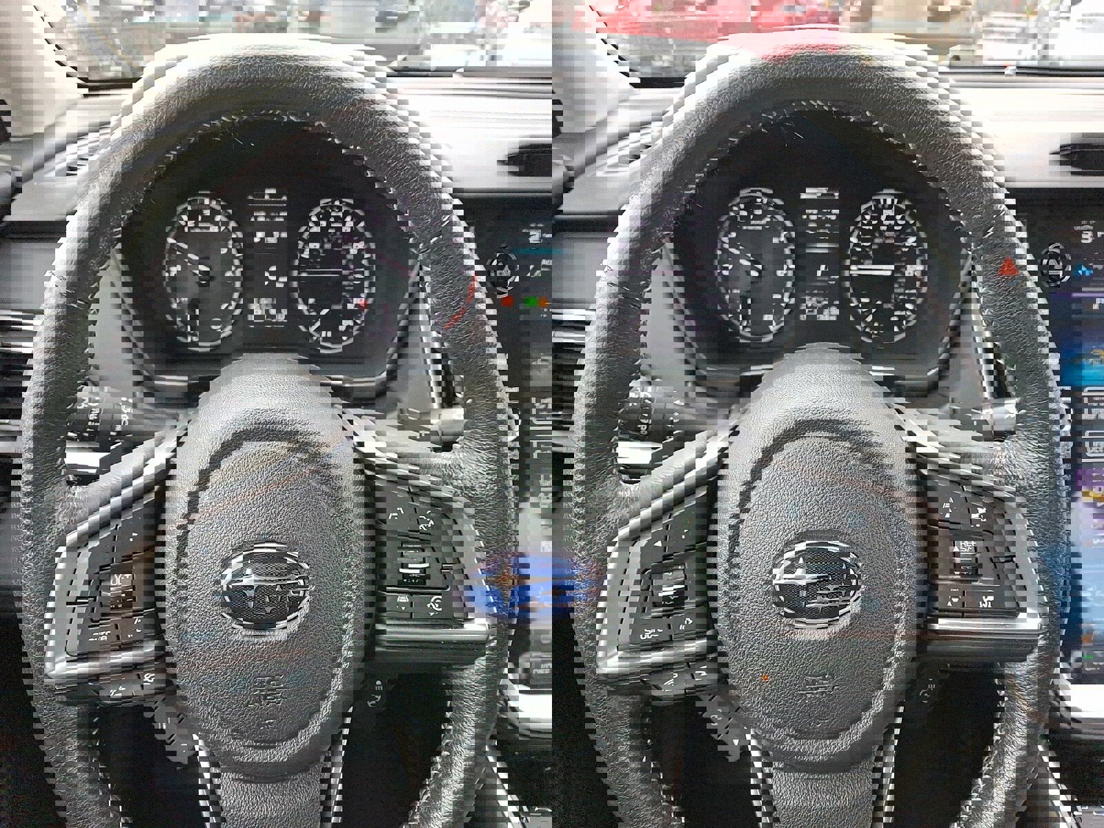 Certified 2022 Subaru Legacy Limited image 20