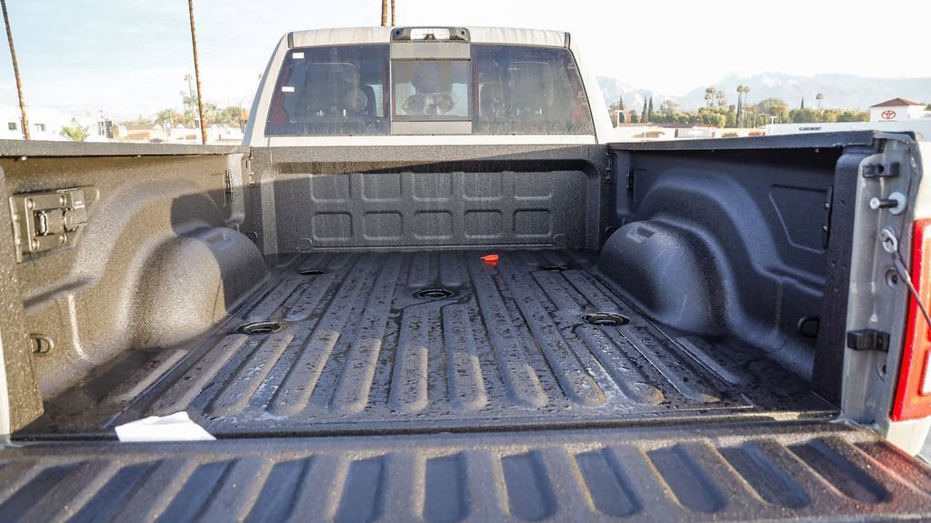 New 2026 RAM 3500 Laramie image 26