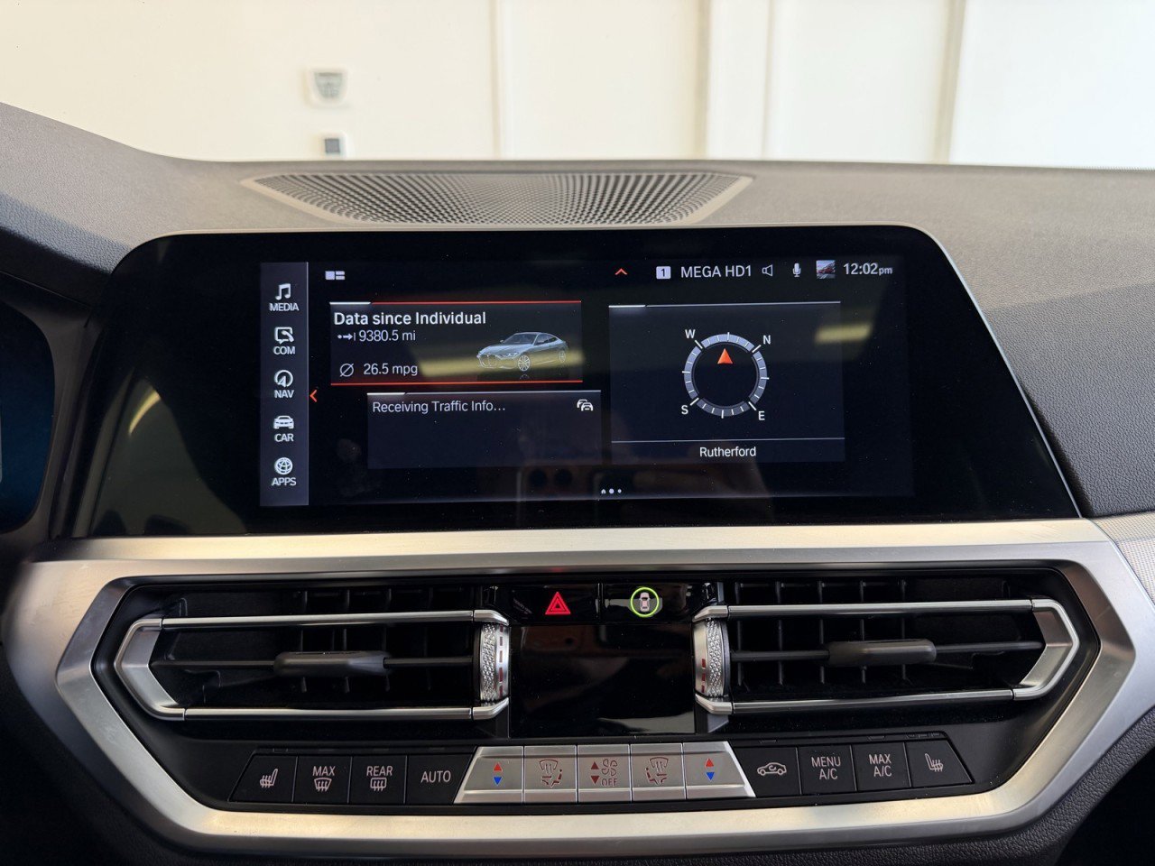 Used 2023 BMW 430i xDrive Coupe w/ M Sport Package image 21