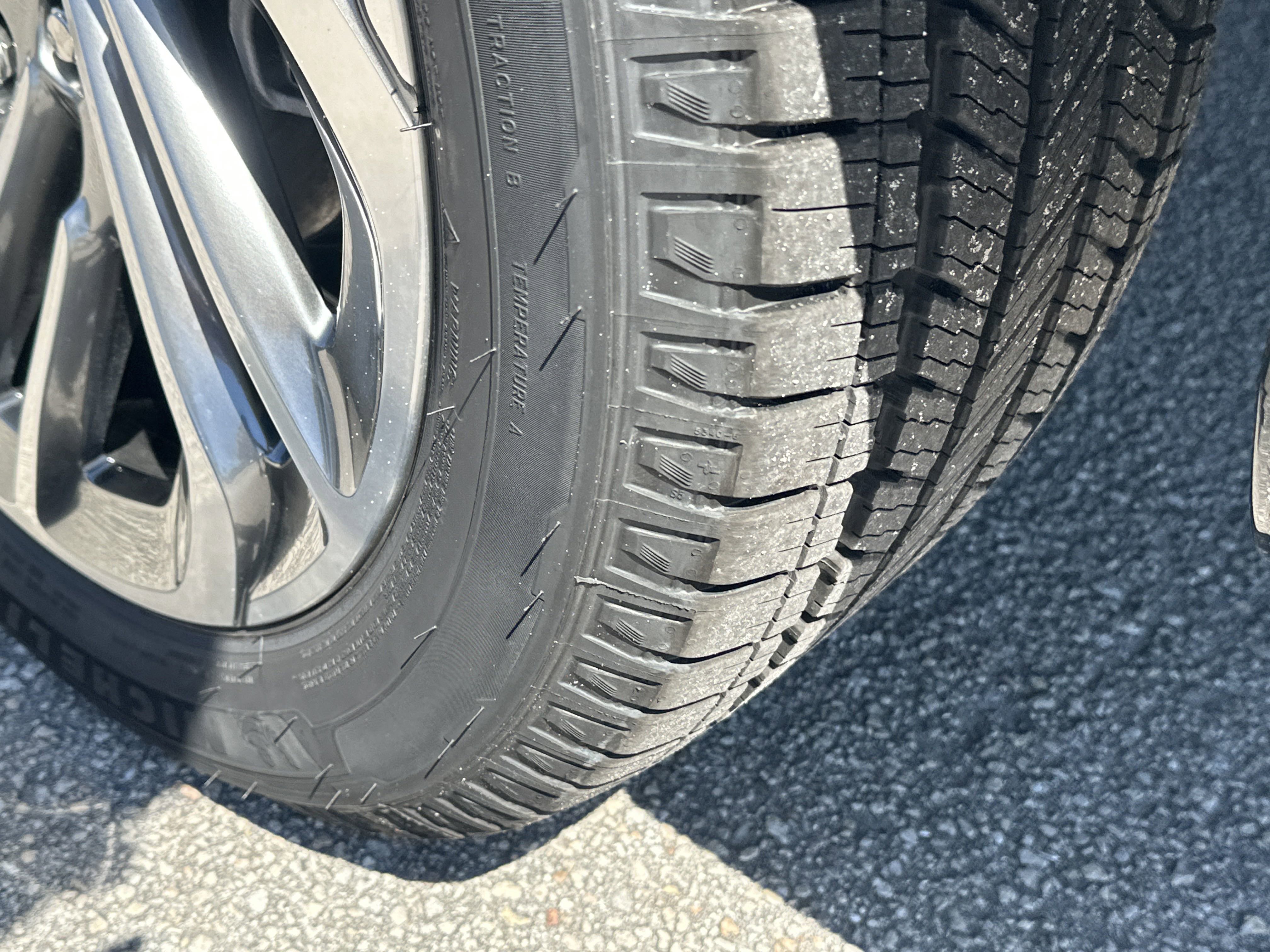 New 2025 Lincoln Navigator Reserve image 11