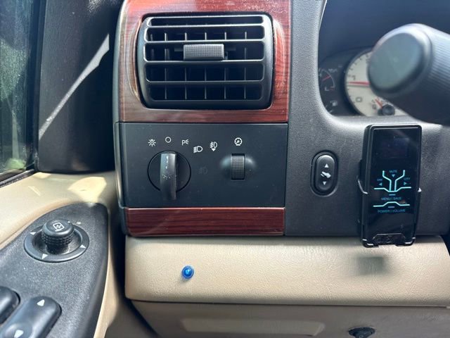 Used 2006 Ford F350 4x4 Crew Cab DRW Super Duty image 21