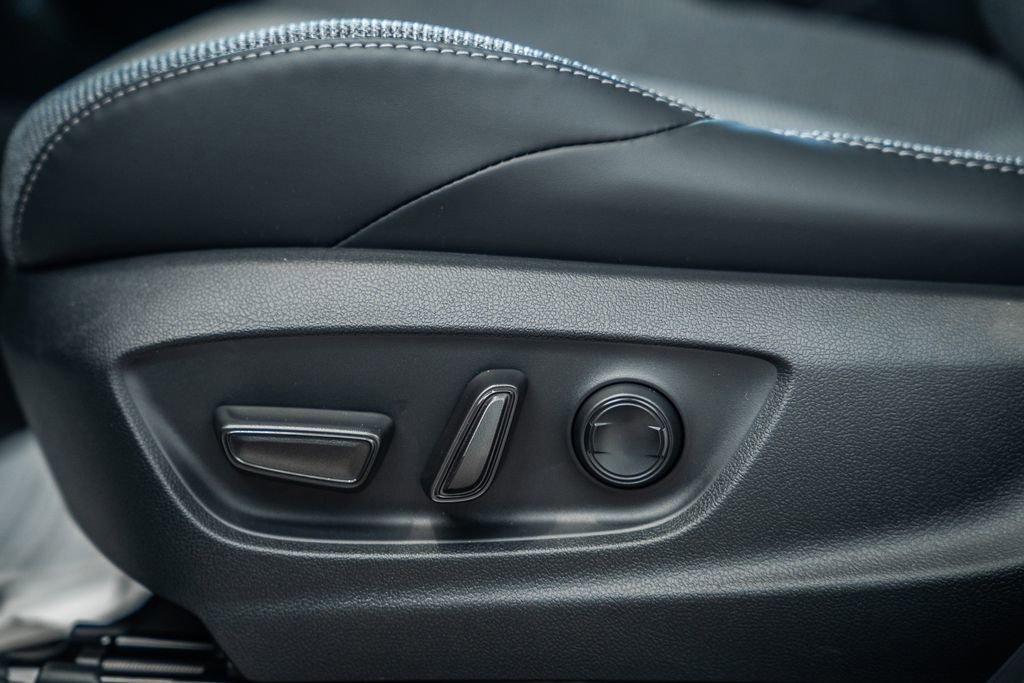 New 2026 Toyota bZ image 35