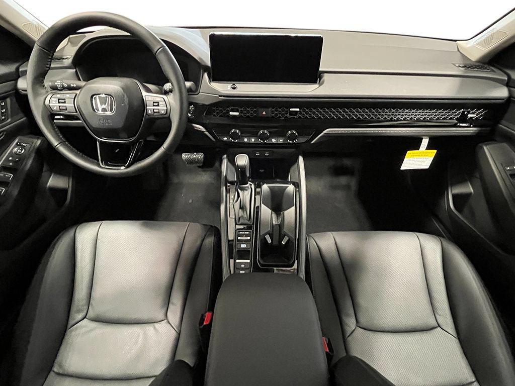 New 2026 Honda Accord EX-L image 20