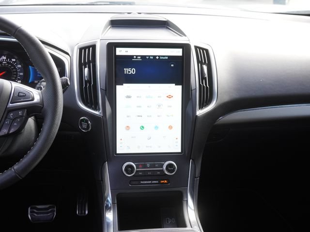Used 2021 Ford Edge ST w/ Equipment Group 401A AWD/4WD image 16