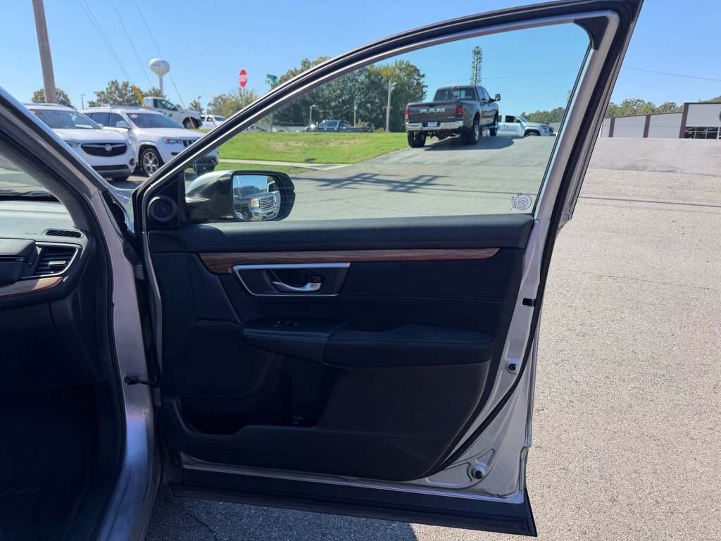 Used 2020 Honda CR-V EX image 29