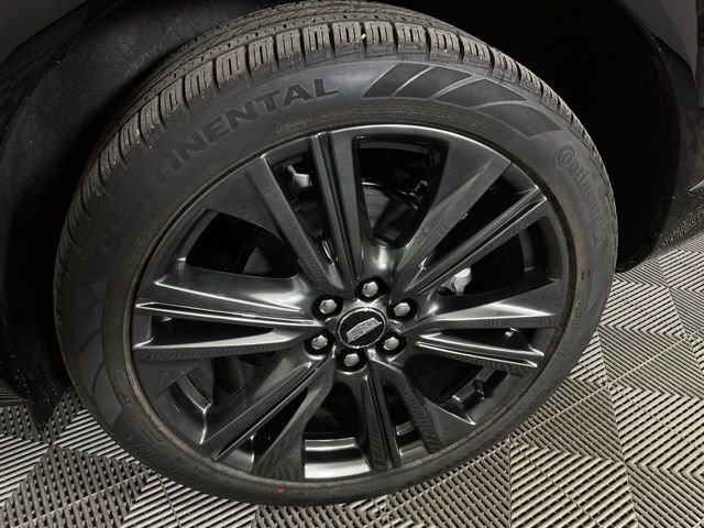 Used 2026 Cadillac Optiq Sport 2 image 39