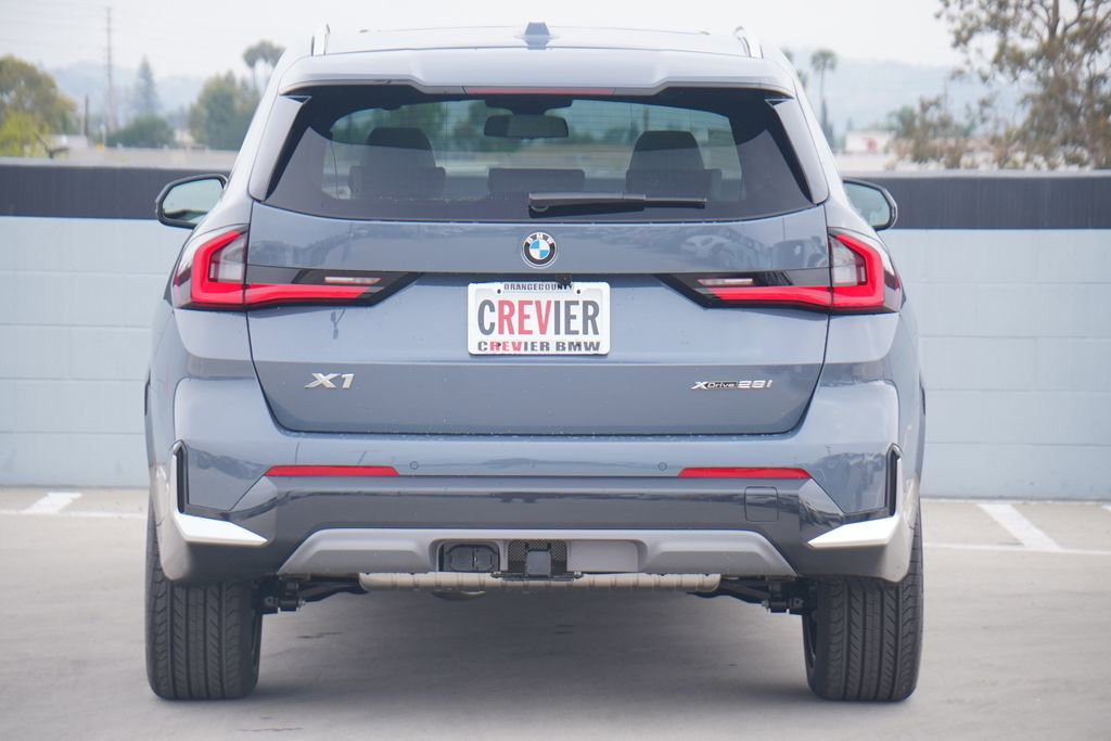 New 2026 BMW X1 xDrive28i w/ Convenience Package image 6