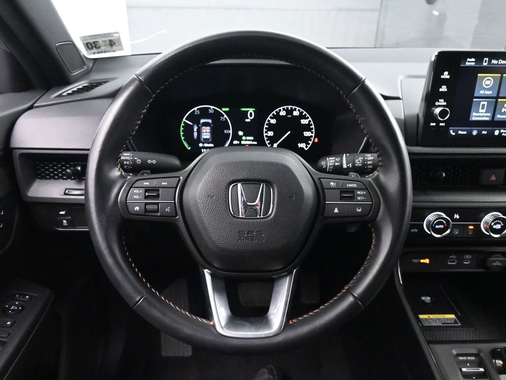 Used 2025 Honda CR-V Sport-L image 25