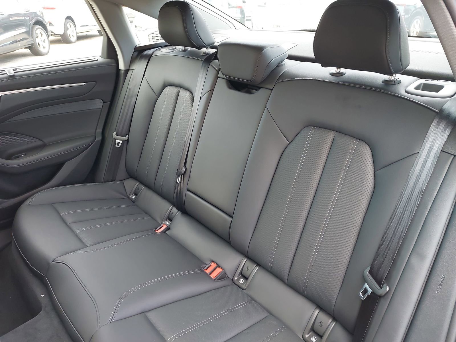 New 2026 Audi A6 Premium Plus image 14