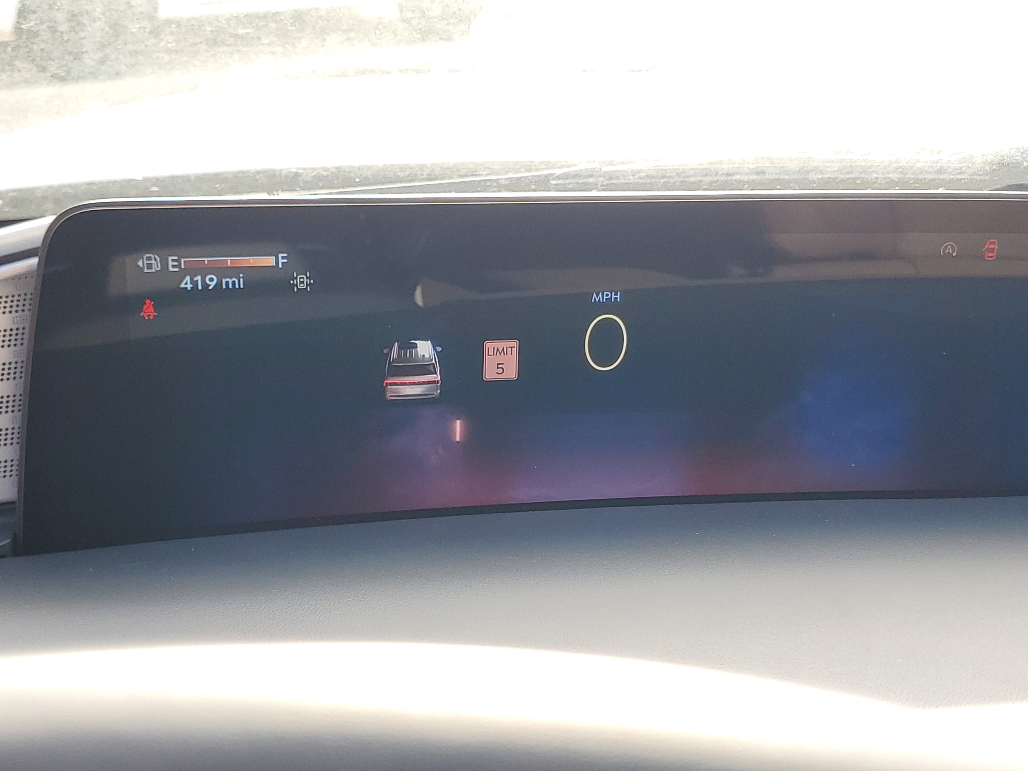 New 2026 Lincoln Navigator Black Label image 19