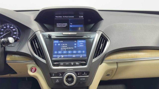 Used 2019 Acura MDX FWD w/ Technology Package image 29