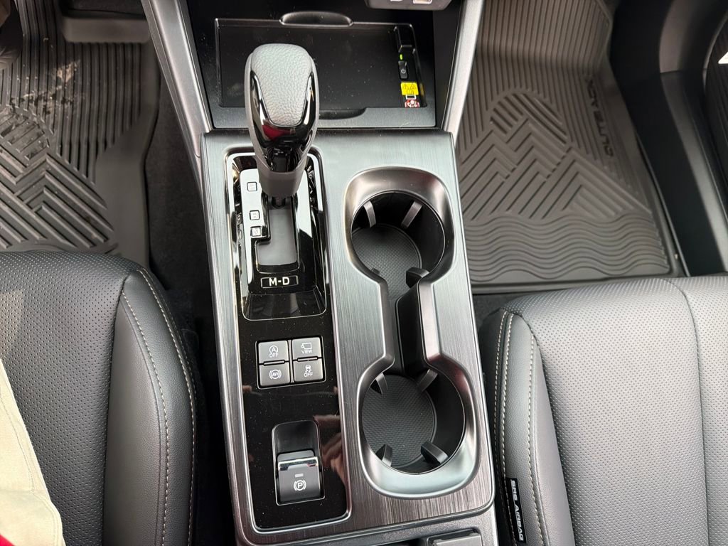 New 2026 Subaru Outback Limited XT image 25