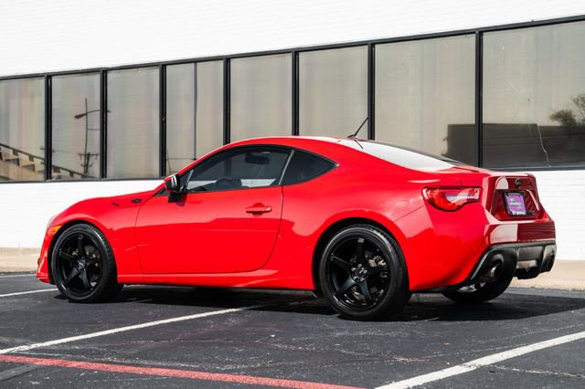 Used 2013 Scion FR-S image 45