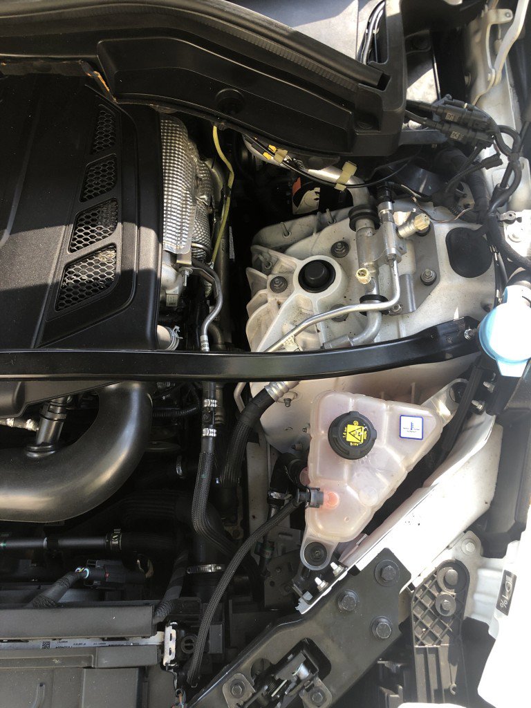 Used 2018 Alfa Romeo Stelvio Sport w/ Quick Order Package 22J Sport image 11