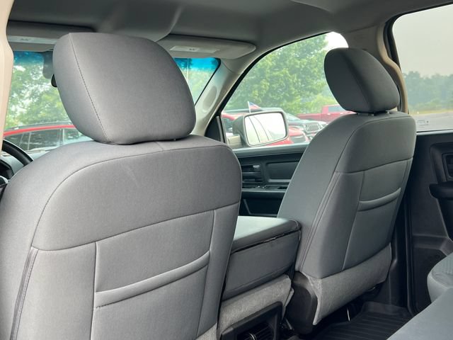 Used 2014 RAM 1500 Express AWD/4WD image 30