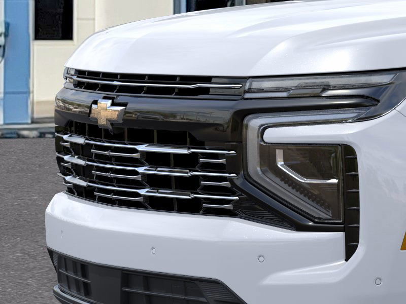 New 2026 Chevrolet Tahoe High Country image 13