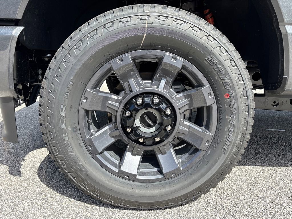 New 2026 Ford F250 XL image 15
