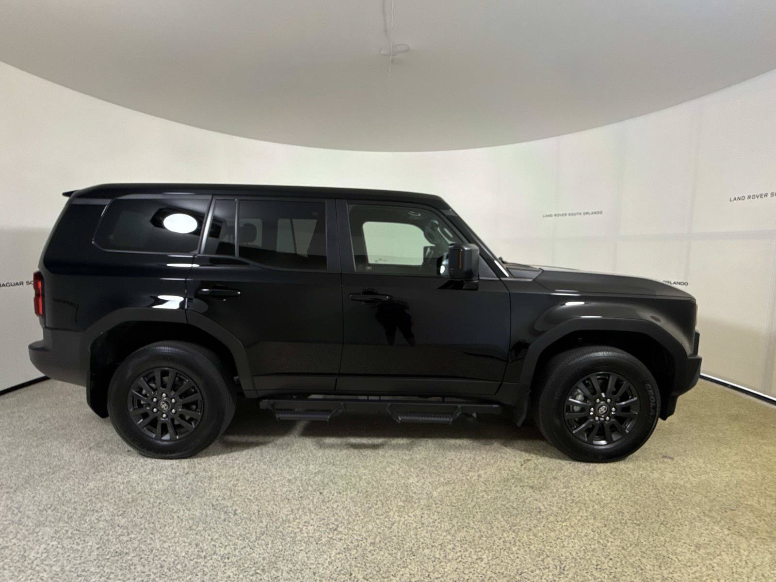 Used 2024 Toyota Land Cruiser 1958 AWD/4WD image 6