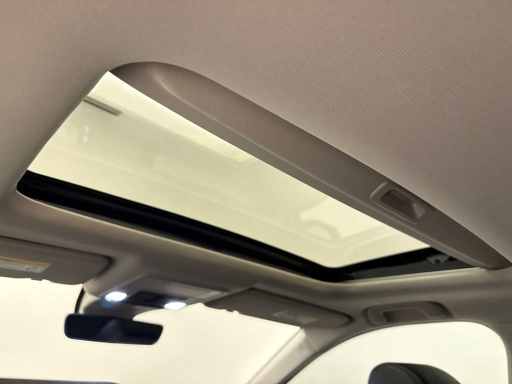 Used 2026 Honda CR-V EX-L image 14