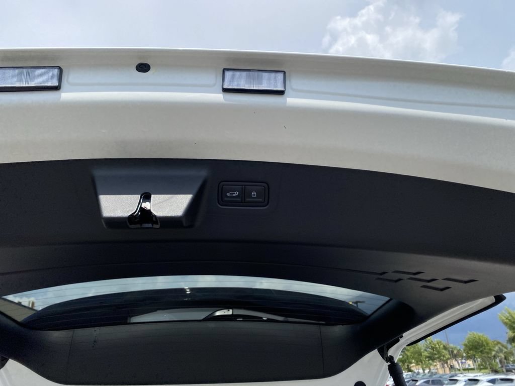 New 2027 Hyundai Santa Fe Calligraphy AWD/4WD image 38